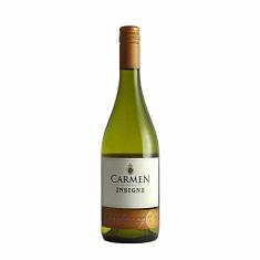 Vinho Carmen Insigne Chardonnay 750ml