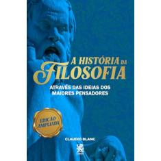 A História da Filosofia
