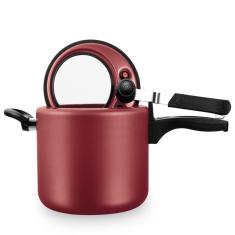 Panela de Pressão Tradicional 4.5L  MTA - 1 unidade