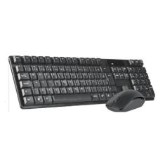 Teclado E Mouse Sem Fio Knup Pc Notebook Tv Game Wireless