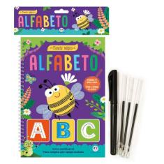 Livro - Alfabeto