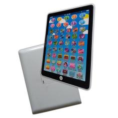 Tablet de Brinquedo Interativo Infantil Educativo Bilingue - Art Brink