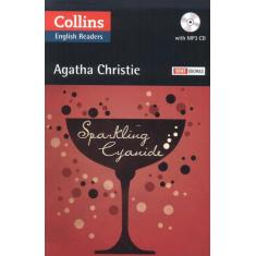 Livro - Sparkling Cyanide