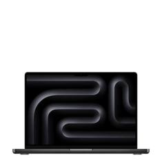 Apple MacBook Pro 14&quot;, M4 Max, CPU de 14 núcleos, GPU de 32 núcleos, 36GB RAM, 1TB SSD - Preto-espacial