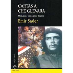 Livro - Cartas a Che Guevara