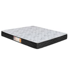 Colchão Castor D23 Sleep Max Duplo Viúva 128x188