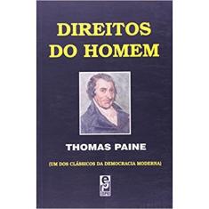 Livro - Direitos do Homem