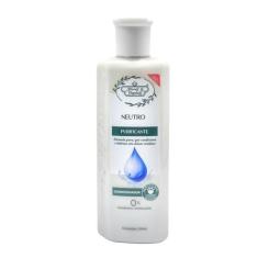 Condicionador Flores & Vegetais pH Neutro 300ml