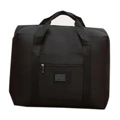 Bolsa de Armazenamento Portátil Dobrável Multifuncional Grande Capacid