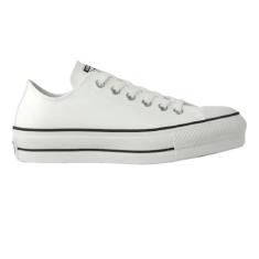 Tênis Feminino Converse Chuck Taylor Laminado Branco 38