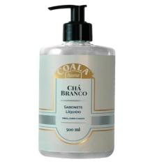 Sabonete Líquido COALA 500ml - Coala Essências Aromáticas