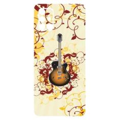 Capa Adesivo Skin373 Verso Para Samsung Galaxy A71 2019 - KawaSkin