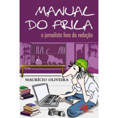 Livro - Manual do frila