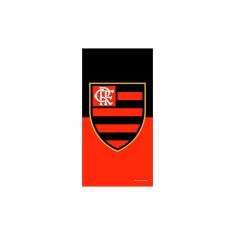 Toalha de Banho Flamengo Buettner