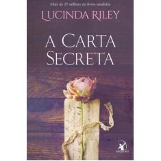 Livro A Carta Secreta Lucinda Riley, 3