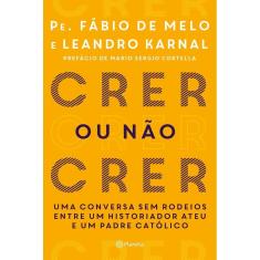 Crer ou não crer