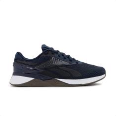 Tênis Reebok Nano X3 Masculino-Masculino