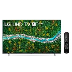 LG TV Smart 4K Uhd 70 Up7750Psb