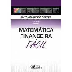 Livro - Matemática Financeira Fácil