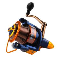 Molinete Fragata 6000 - Albatroz Fishing