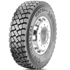 Pneu Continental Aro 22.5 275/80r22.5 149/146k Hdc1+
