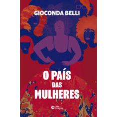 Pais Das Mulheres, O - (Rosa Dos Tempos)