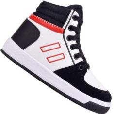 Tenis Infantil Via Vip Vv3804-Unissex