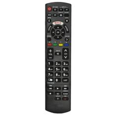 Controle Remoto Para Tv Panasonic Netflix - Lelong