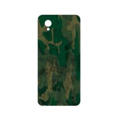 Capa Adesivo Skin161 Verso Para Alcatel 1 5033j (2018) - KawaSkin