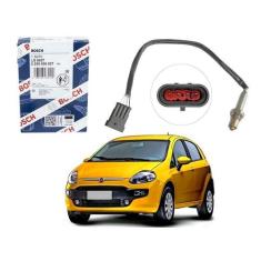 Sonda Lambda Punto 1.8 2011 A 2014 - Bosch