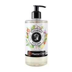Sabonete Liquido Giorno Cucina 500Ml