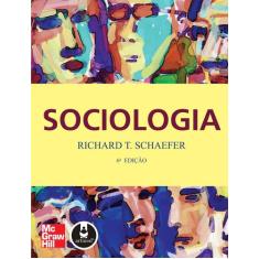 Livro - Sociologia