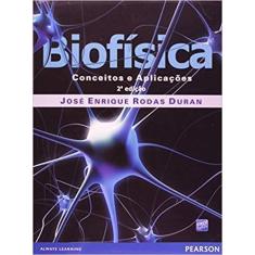 Livro - Biofísica