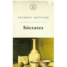 Livro - Sócrates
