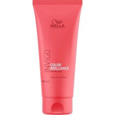 Wella Professionals Invigo Color Brilliance - Condicionador 200ml