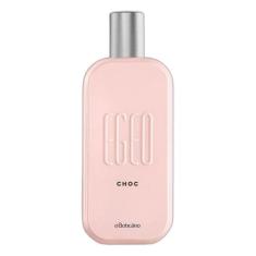 Egeo Choc Desodorante Colônia 90Ml