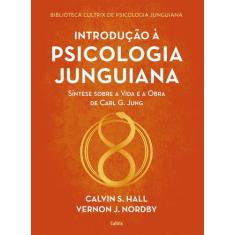Livro - Introdução à psicologia junguiana