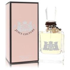 Perfume Feminino Juicy Couture 100 ML Eau De Parfum