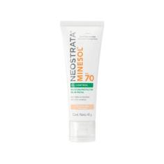 Protetor Solar Facial Neostrata FPS 70 Pele Clara - Oil Control Toque 