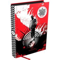 Livro - Advogado do Diabo - Darkside