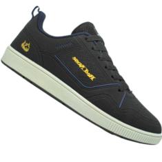 Tenis Red Nose Callahab Rbbn827 Masculino-Masculino