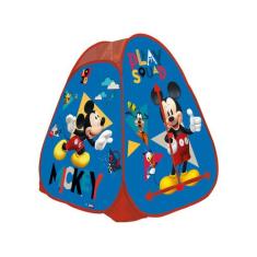 Barraca Infantil Mickey - Zippy 6377 - Zippy Toys
