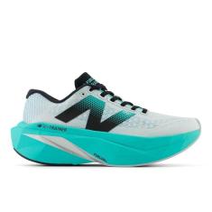 Tênis New Balance Fuelcell Supercomp Trainer V3 Feminino-Feminino