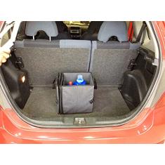 Organizador de Porta Malas Portátil Multiuso - Organibox