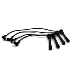 Cabo Vela Ignição XS10556, Preto, Delphi