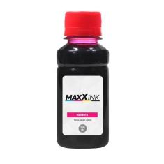Tinta Para Canon G4100 Magenta Corante 100ml Maxx Ink
