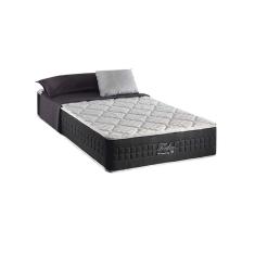 Colchão Solteiro Molas Plus Size Hotelaria  Ensacadas MasterPocket   Fort Flex (88x188x28) - Anjos