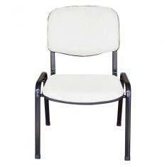 Cadeira Para Auditórios Linha Hotel Auditório Branco