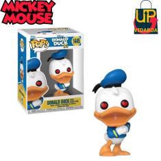 Funko POP! Disney Donald Duck 90 Donald Duck with Heart Eyes 1445