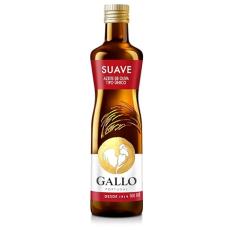 Azeite de Oliva Gallo Tipo Único - 500Ml